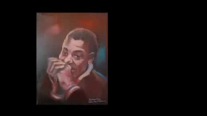 Sonny Boy Williamson - The Sky Is Crying (lyrics)