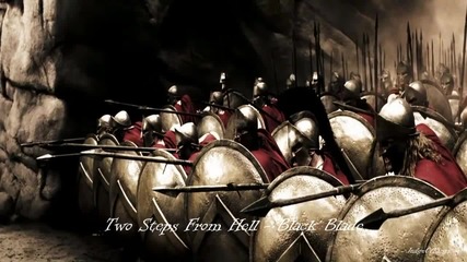 Two Steps From Hell - Black Blade