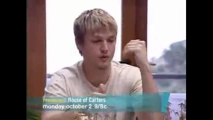 House Of Carters Montage 