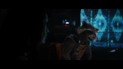 Extended Look at Marvel's Guardians of the Galaxy (2014) - Chris Pratt Movie Hd