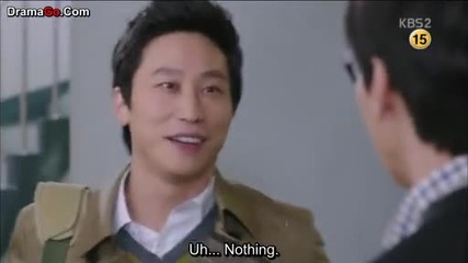 The Prime Minister and I ep 2 part 1