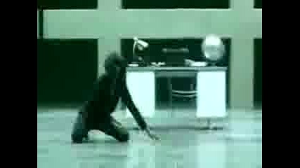 Ciara Featuring T - Pain - Go Girl Mp4