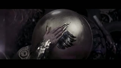 Katy Perry - E.t. (feat. Kanye West)