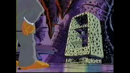 Sam & Max Епизод 1/част 1/