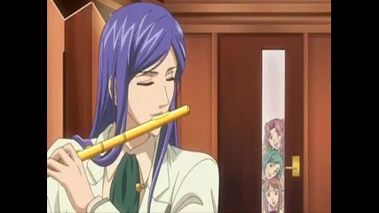 La Corda Doro - Primo Passo - Episode 4 part 2