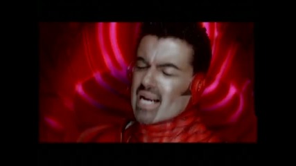 George Michael - Freeek!