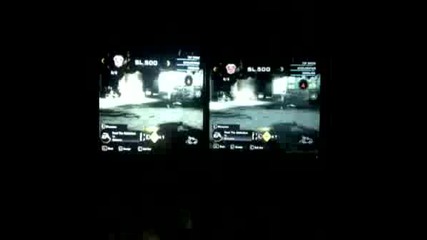 Need For Speed Mw