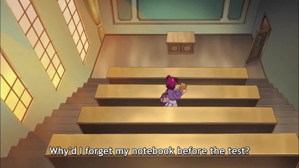 Yes Pretty Cure 5 Go Go Episode 43