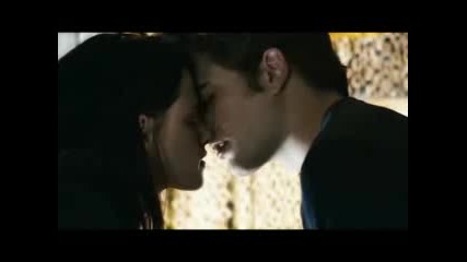 Edward & Bella - I Think That She Knows