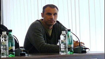 Ивайло Равуцов: Дадохме възможност на децата да играят истински баскетбол