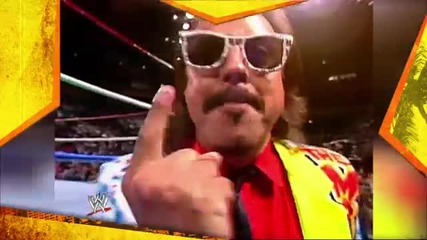 Summerslam Moments: 1991 Big Boss Man vs. The Mountie