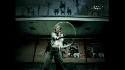 Delerium Feat Jael After All