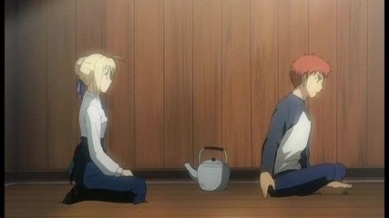 [eclipse] Fate-stay night - 10 eng sub