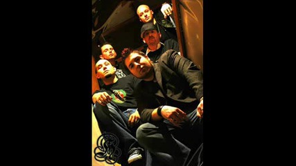 Three Years Hollow - The End Of Demise