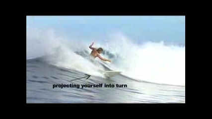 Trick Tips Bottom Turns