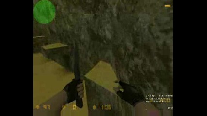 Amfetbalet^ Jump