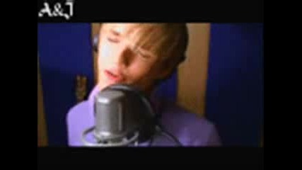 Richie Stringini - The Dream Boy