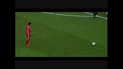Luis Suarez 