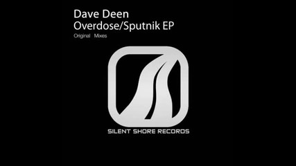 Dave Deen - Overdose (original Mix)