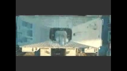 Черният Рицар (2008) - Трейлър