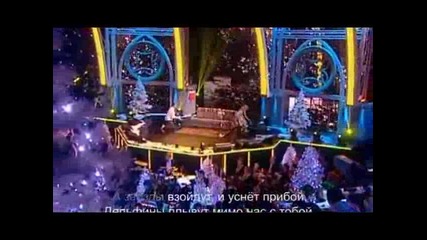 Вера Брежнева и Игорь Верник - У моря, синего моря