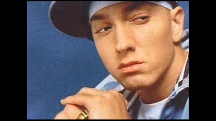 Eminem - Rock City ( feat . Royce da 59 )