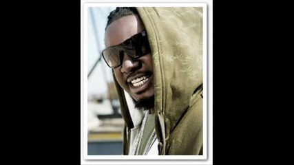 T - Pain - Phantom