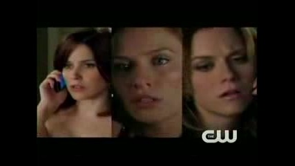 One Tree Hill 5x18 Promo