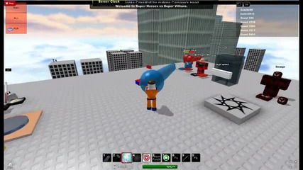 Roblox