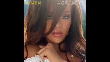 Rihanna - Pon De Replay Full Phat Remix