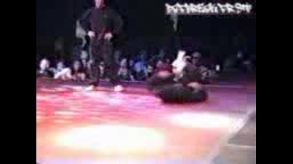 Break Dance