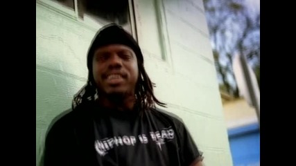 Geto Boys - Yes, Yes Yall