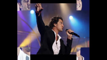 David Bisbal Amante Bandido