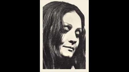 Daisy Lumini - Mamma fammi la pappa