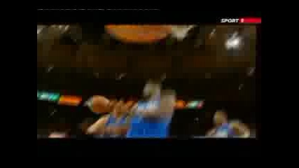 Nba - Най - Добрия Баскетбол На Света