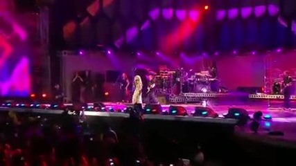 Shakira - She Wolf (2010 Fifa World Cup™ Kick - off Concert) Hd