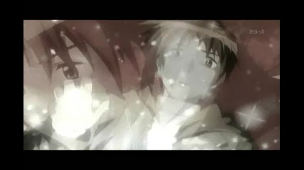 Kanon Amv - Time of Dying
