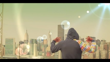 Knocka Feat. Tim Vocals - Fuck Relationships
