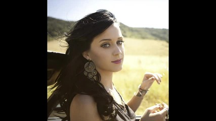 Katy Perry - Not Like the Movies (instrumental) [official]