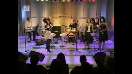 Neda Ukraden - Mix
