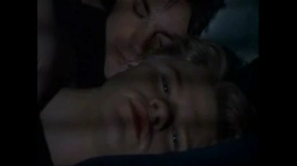 Brian Et Justin(queer As Folk)