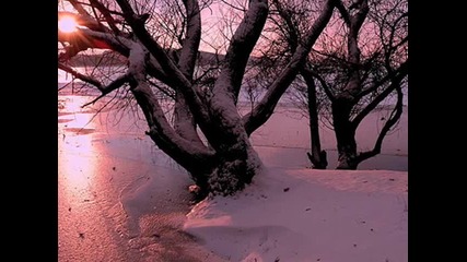 Зимняя сказка
