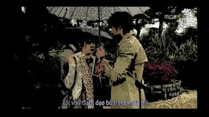 Personal Taste** Park Gae-in and Jeon Jin-ho **when You Came Into My Life