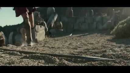 [ H D ] Clash of the Titans * Trailer *