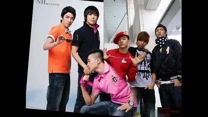 Big Bang - Somebody to Love {pics}