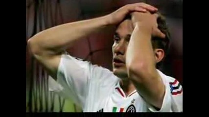 Shevchenko Se Tornerai 