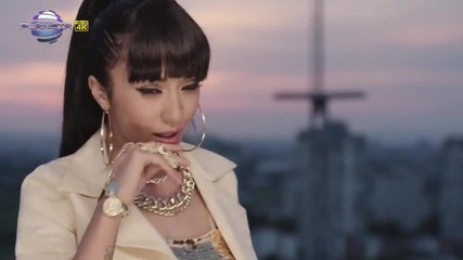 Ani Hoang ft Lyusi - Oficialno Bivsha