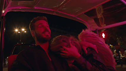 M. Pokora - Tomb
