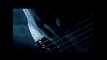 In Flames- Evil In A Closet