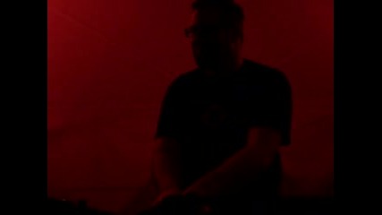 Claude Vonstroke - Whos afraid of detroit